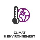 Découvrir et comprendre le climat et l'environnement