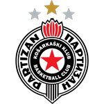 Partizan Mozzart Bet