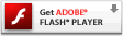 @ Adobe Flash Player