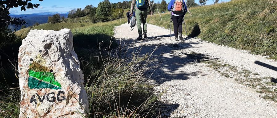 Alta Via della Grande Guerra: il progetto tra Memoria e Promozione del Territorio si avvicina alla conclusione