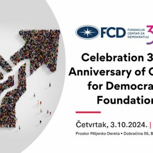 Celebration Centre for Democracy Foundation