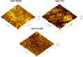 A novel synthesis of tin oxide thin films by the sol-gel process for optoelectronic applications