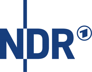 Norddeutscher Rundfunk logo