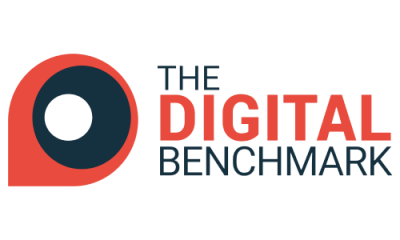 Logo DIGITAL BENCHMARK AMSTERDAM 2020