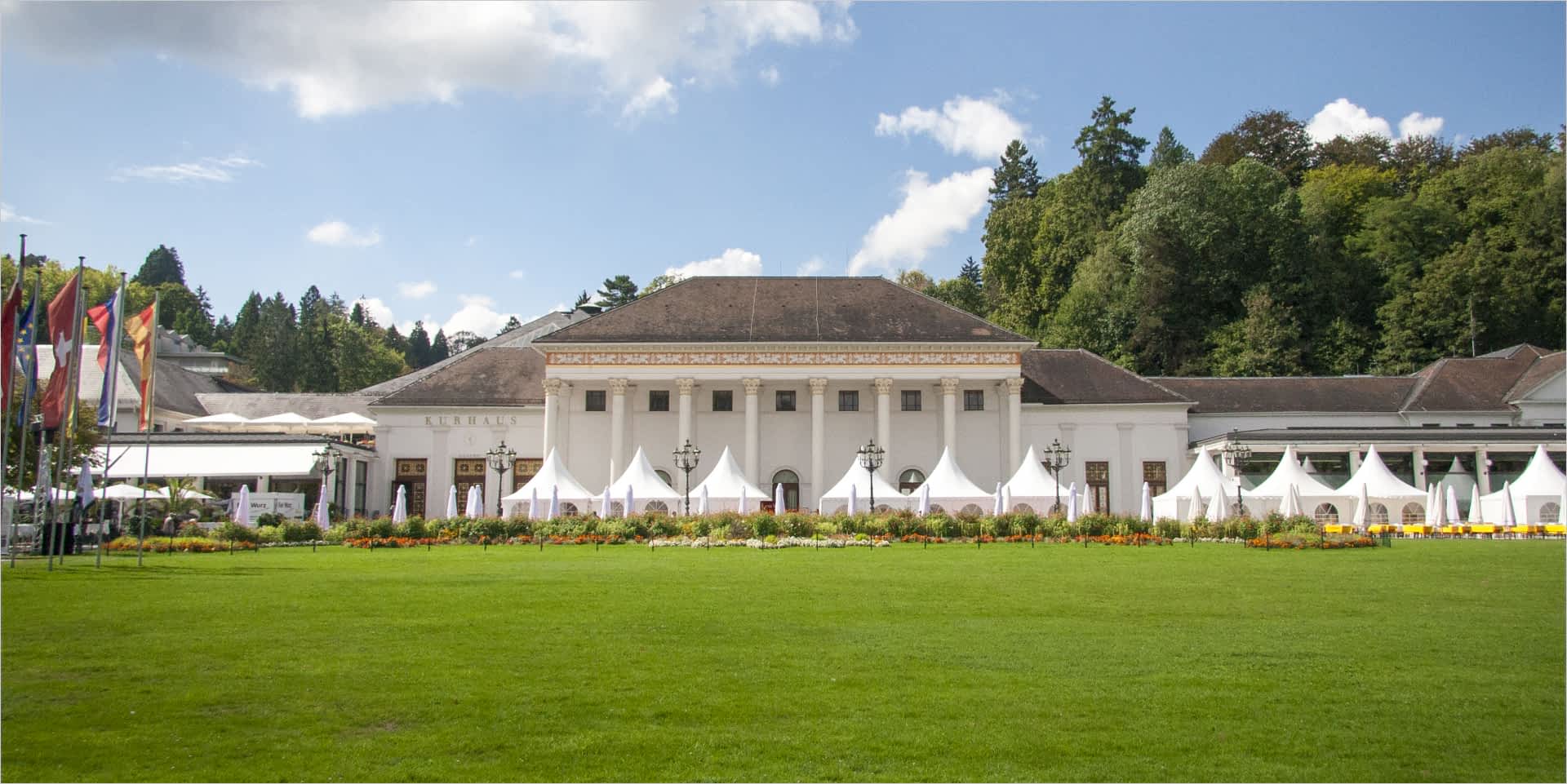 Kurhaus Baden-Baden