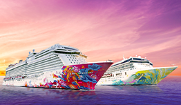 Resort World Cruise - Penawaran Spesial