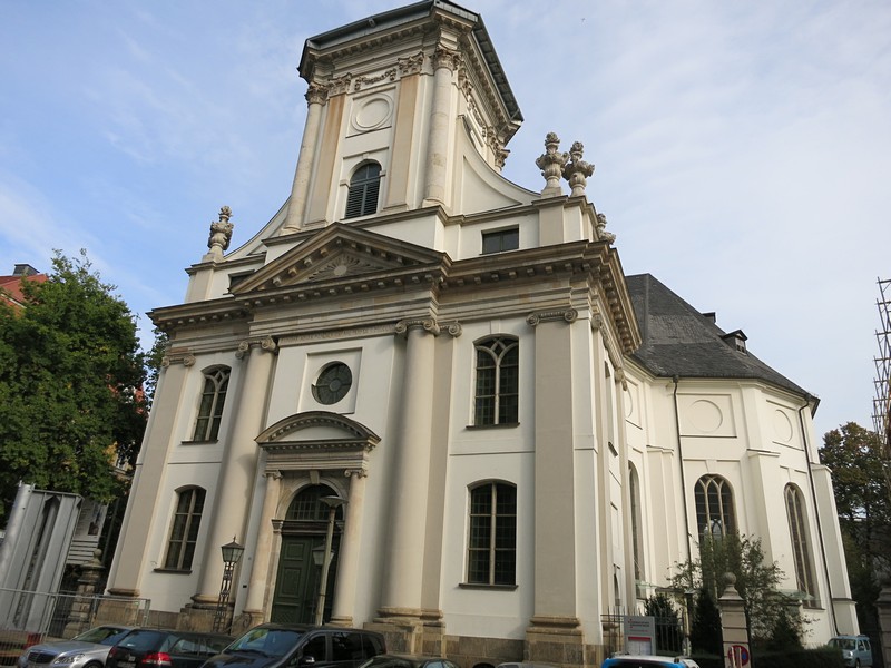 Parochialkirche