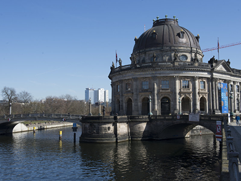 Bodemuseum