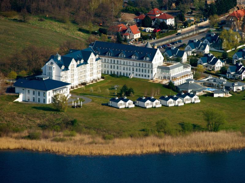 Resort Schwielowsee