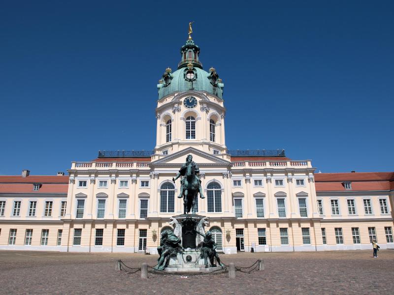 Schloss Charlottenburg