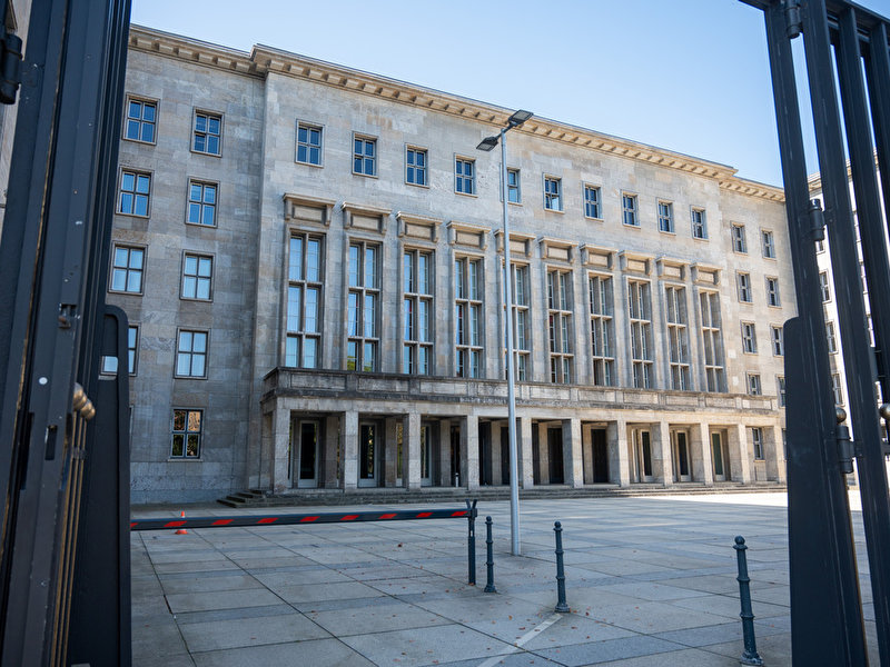 Bundesfinanzministerium