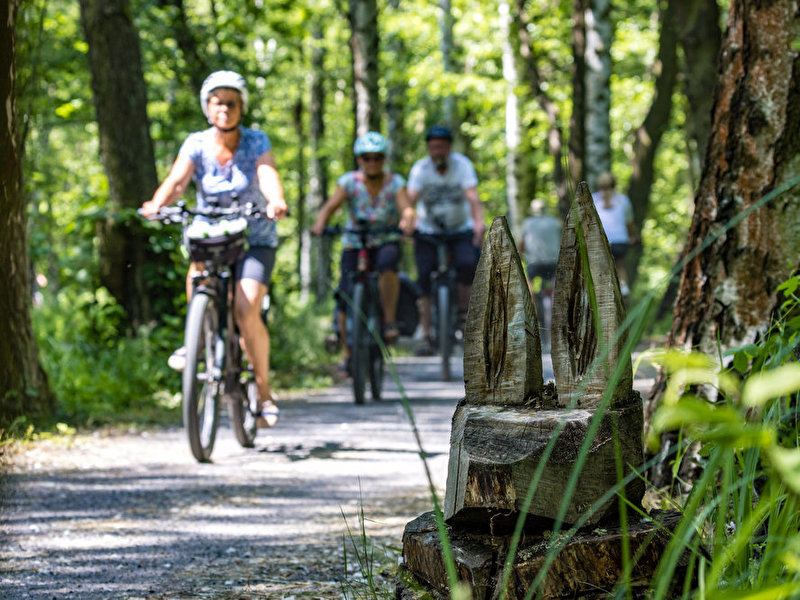 Pfingsten im Spreewald