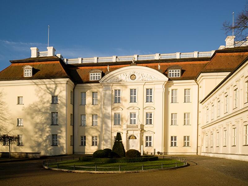 Schloss Köpenick