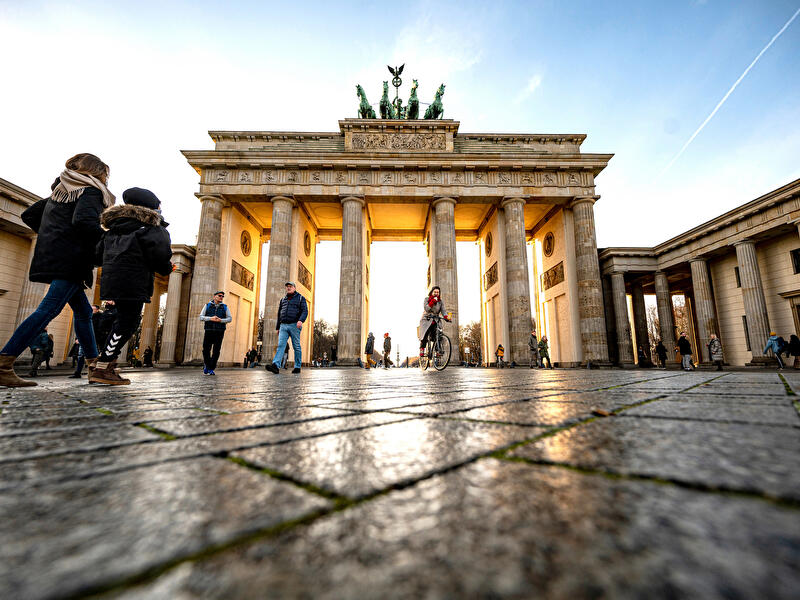 Brandenburger Tor