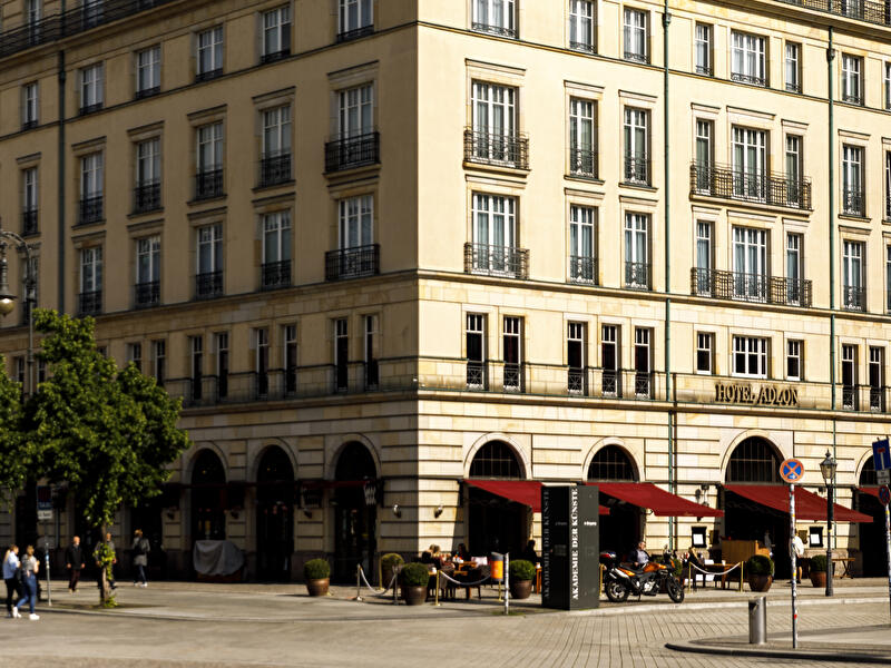 Hotel Adlon Kempinski (2)