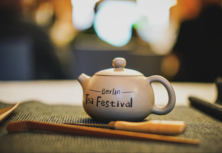 Berlin Tea Festival