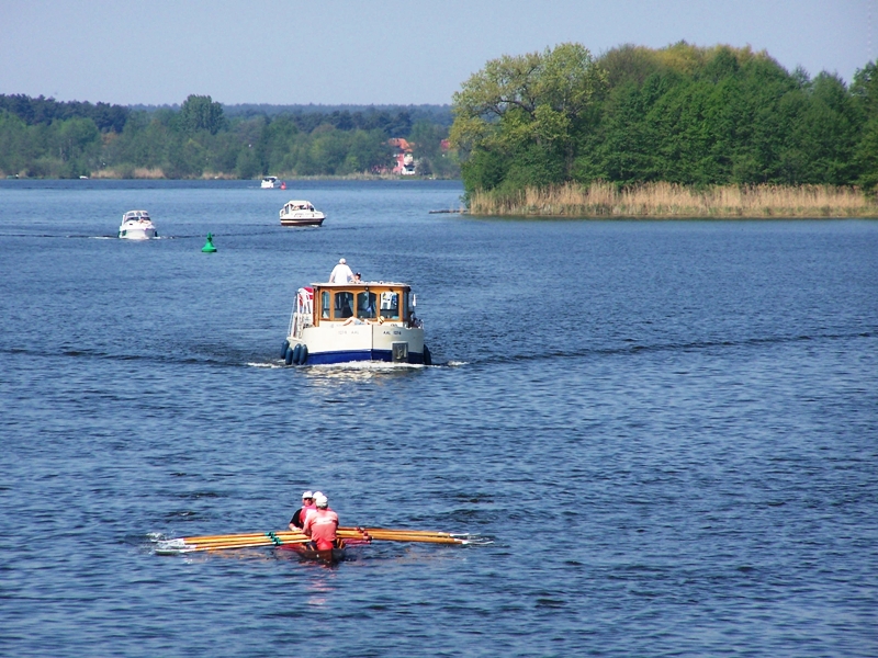 dahme seenland