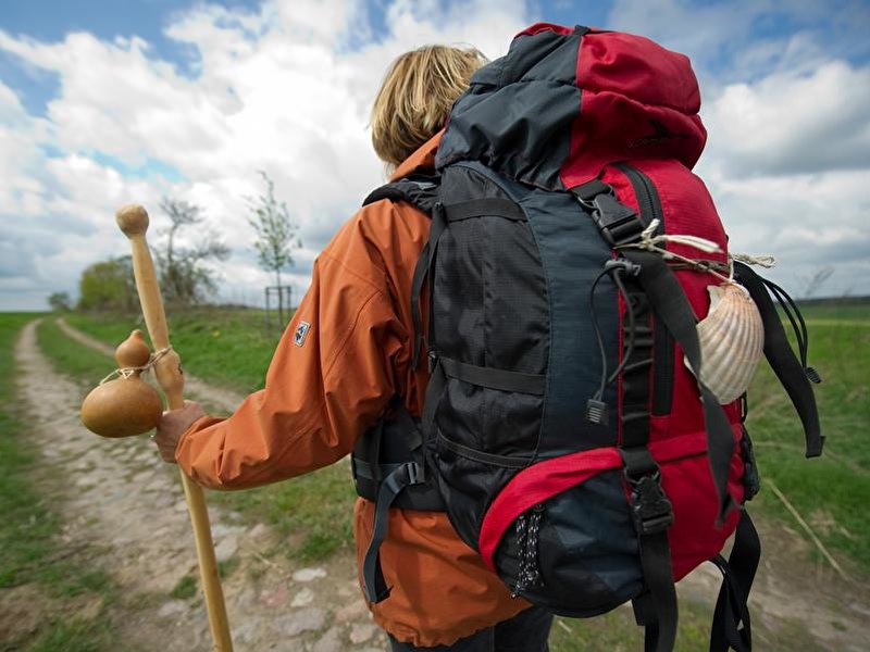 Wandern in Brandenburg fernwanderwege