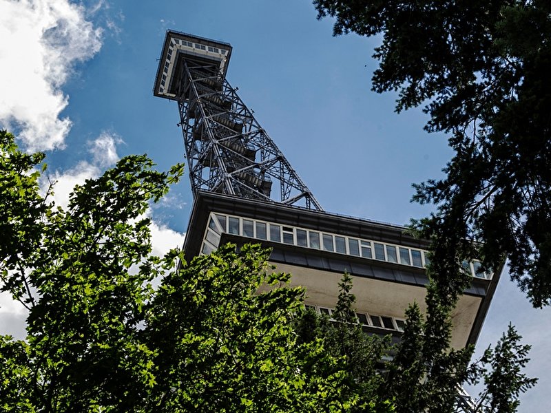 Funkturm