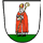 Wappen von Neckarbischofsheim