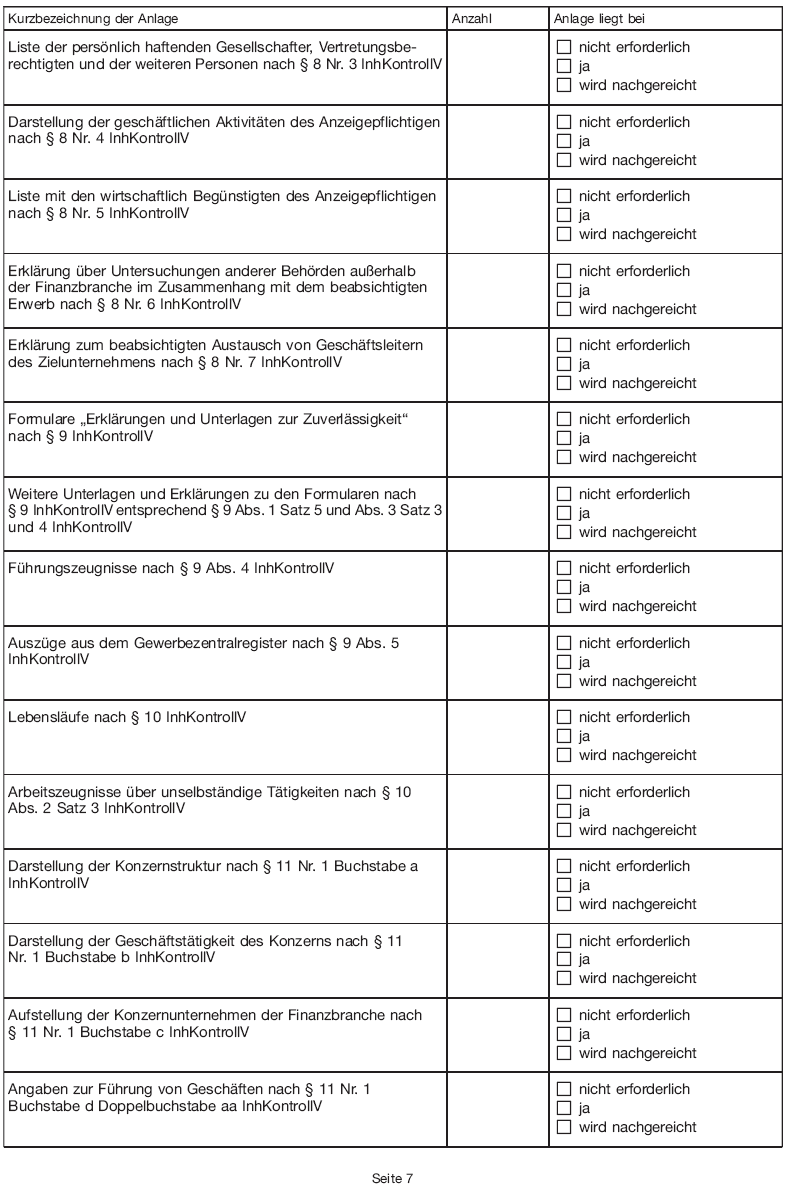 Formular - Erwerb-Erhöhung, Seite 7 (BGBl. 2015 I S. 1956)