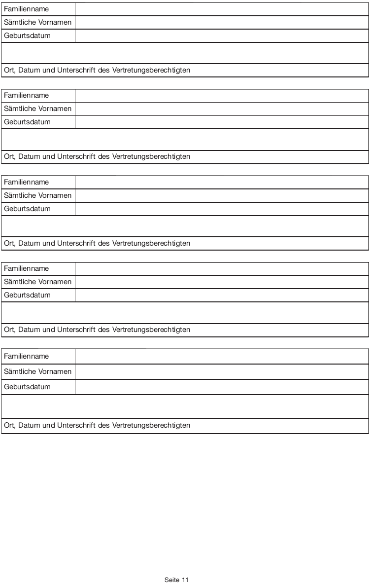 Formular - Erwerb-Erhöhung, Seite 11 (BGBl. 2015 I S. 1960)