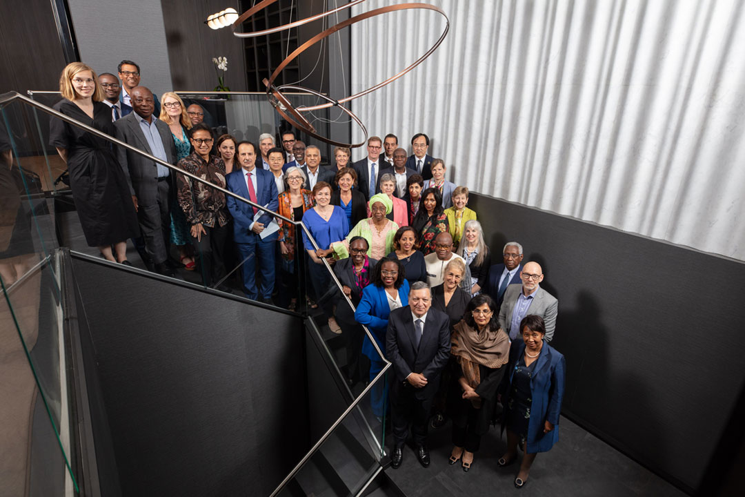 Gavi Board Meeting, 6–7 June 2024