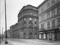 3., Rennweg: linke Straßenseite, um 1941