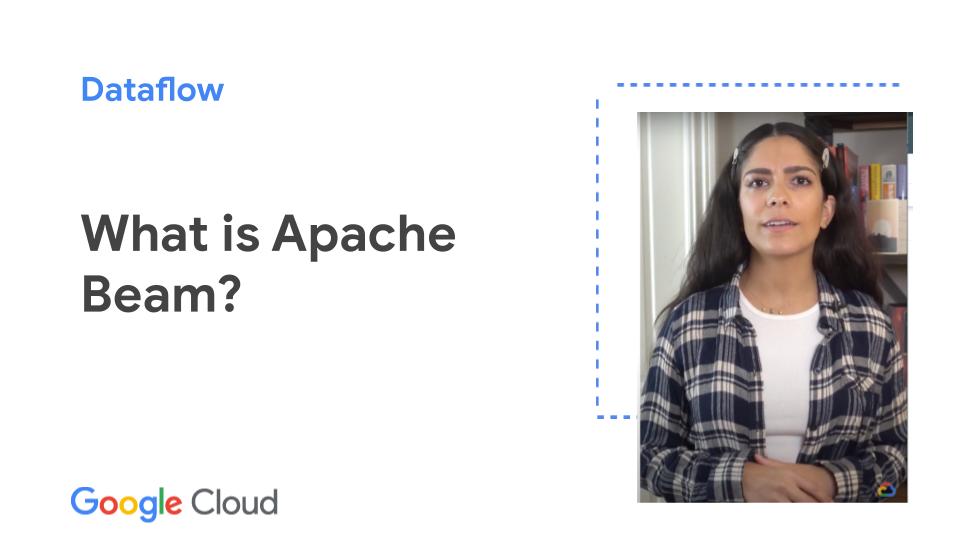 Qu'est-ce que Apache Beam ?