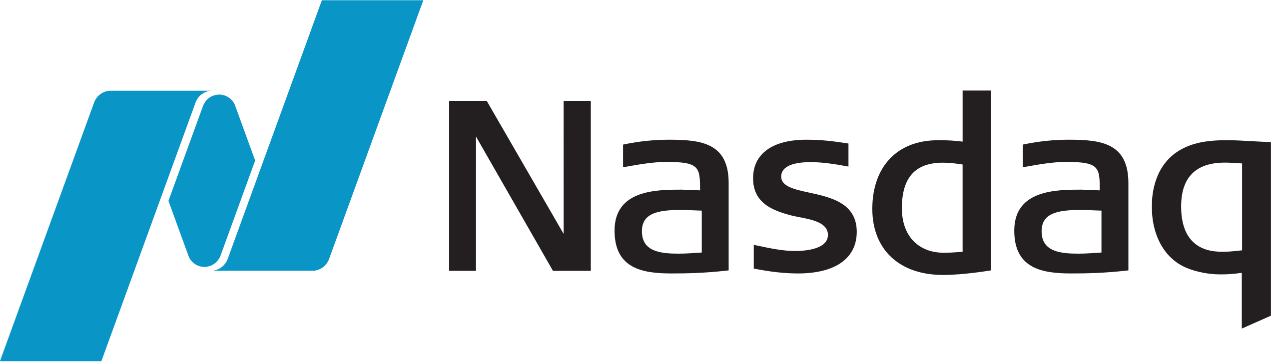 Logo NASDAQ