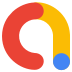 Logo Google AdMob