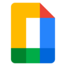 Google editors logo