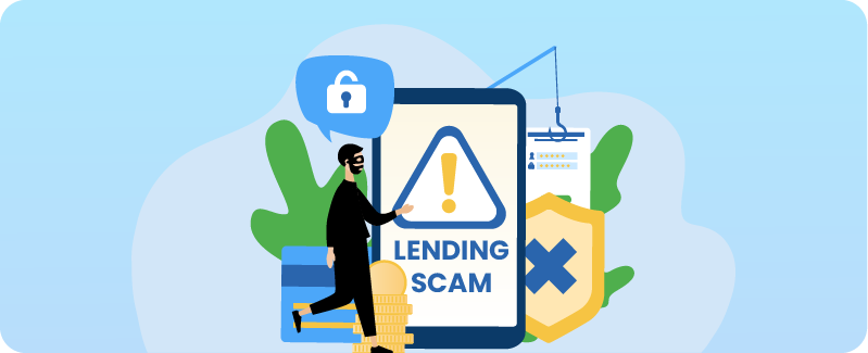 Lending Scams: Smart Tips to Avoid Illegal Digital Lenders