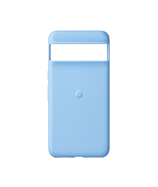 Google Pixel 8 Pro Silicone Case＜Bay＞