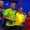 European Darts Matchplay Eintrittskarten