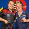 European Darts Open Eintrittskarten