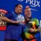 European Darts Grand Prix Eintrittskarten