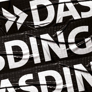 DASDING Logo