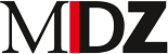 Logo des MDZ: Münchener DigitalisierungsZentrum, Digitale Bibliothek. Zur Startseite