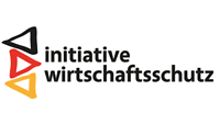 Logo initiative wirtschaftsschutz