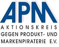 APM Logo