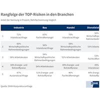 Top-Risiken statisch H 2024