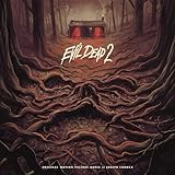 Evil Dead 2 [Vinyl LP]