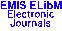 EMIS ELibM Electronic Journals