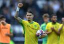 Borja Sainz's headline-grabbing Norwich City displays have made Championship clubs sit up and take notice