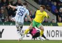 Josh Sargent can be even more influential for Norwich City in the view of Johannes Hoff Thorup