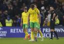 Norwich City slipped to a late Championship defeat at Cardiff City