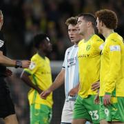 Kenny McLean has been charged by the FA.