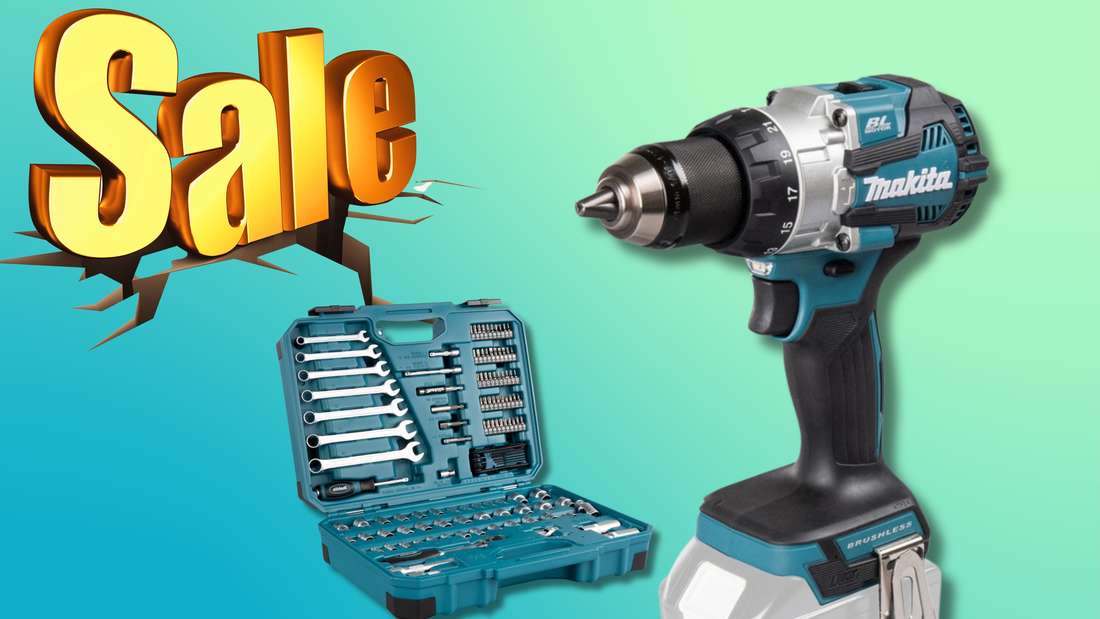 Makita im Angebot