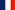 Flagge Frankreich